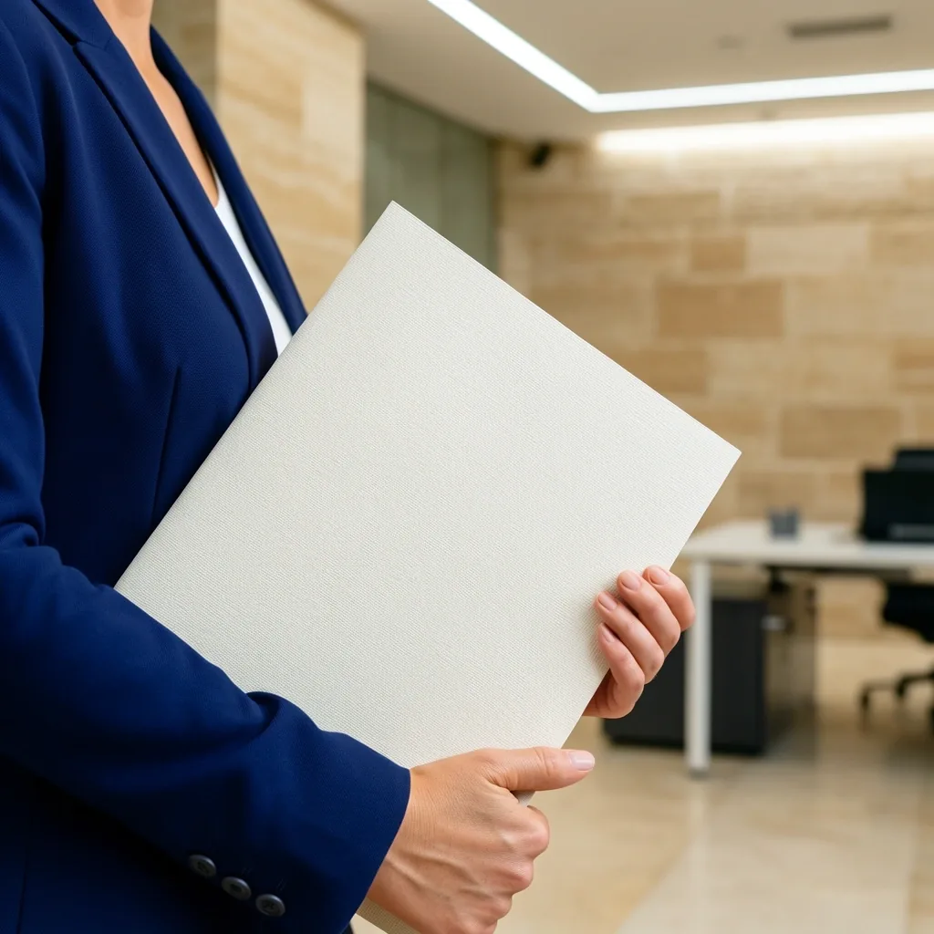 Fiscal documentation