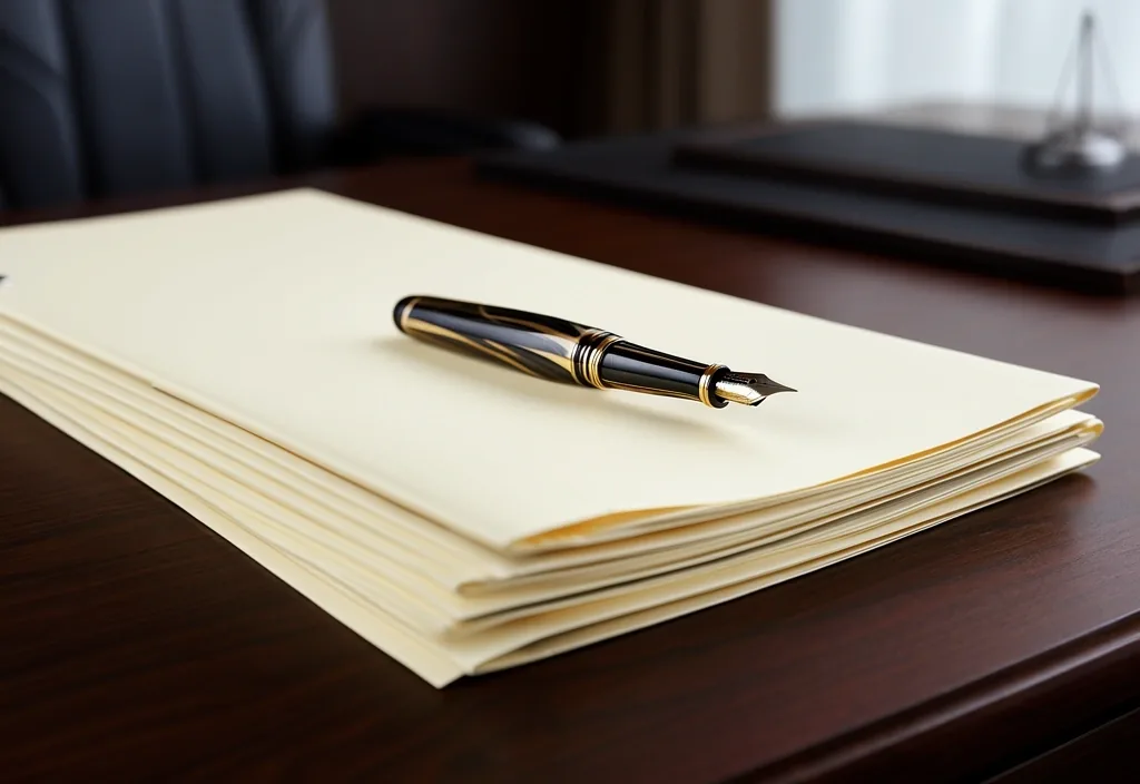 Detalle administrativo premium