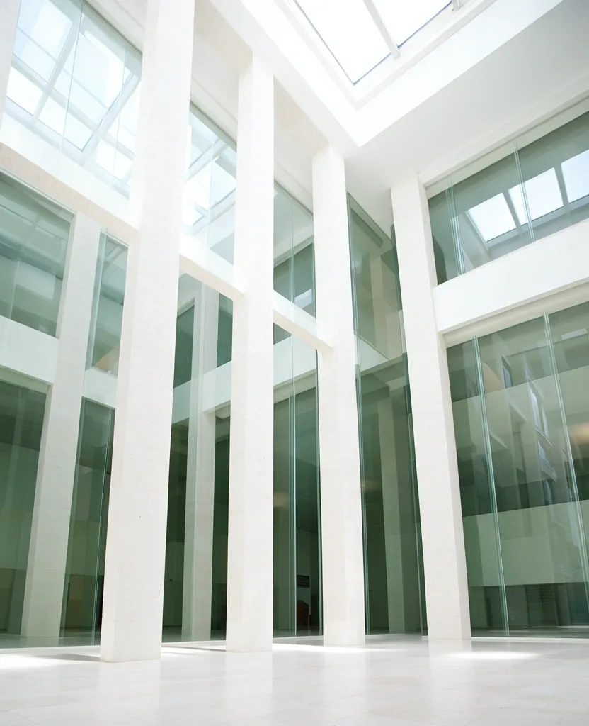 Arquitectura Administrativa