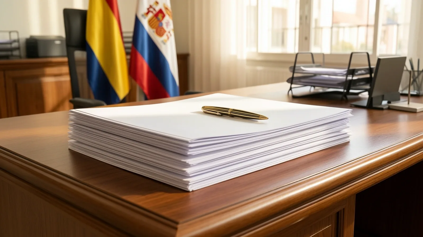 Policy background